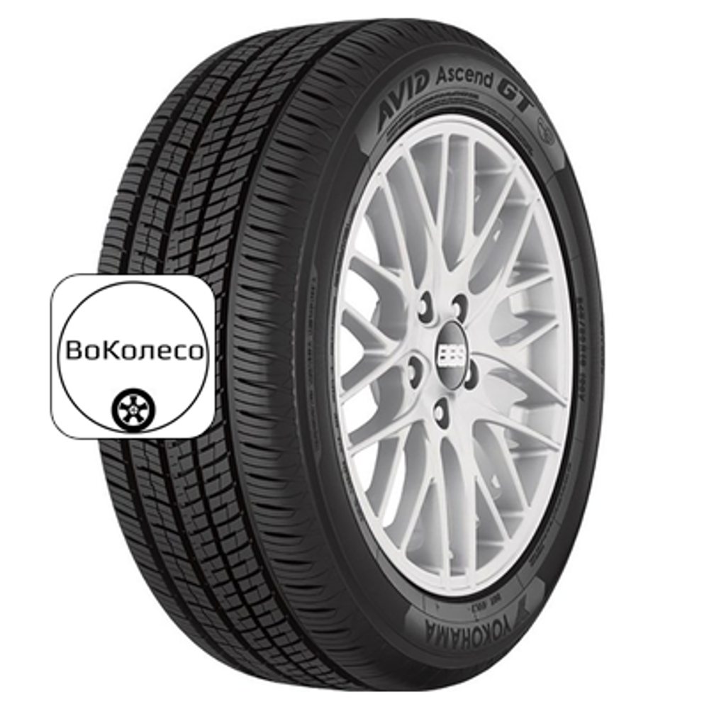 305/40R20 112V XL AVID GT S35A N0 TL Yokohama