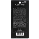wet n wild, Big Poppa Mascara, 1111875 Blackest Black, 10 мл (0,33 жидк. унц.)
