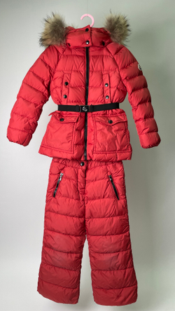 Комплект Moncler