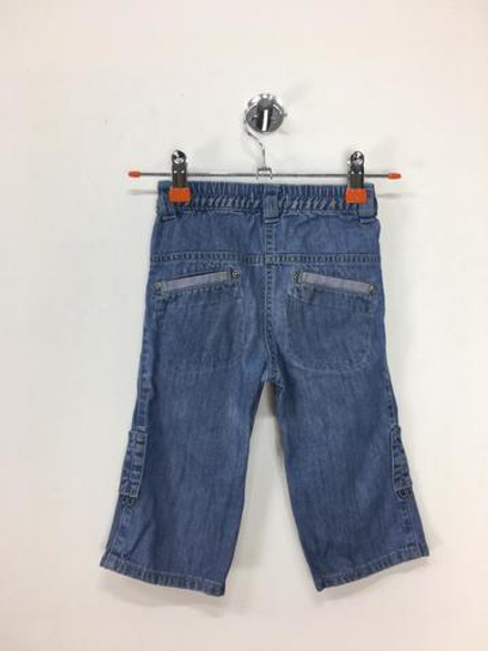 Джинсы DP...AM на 18 месяцев