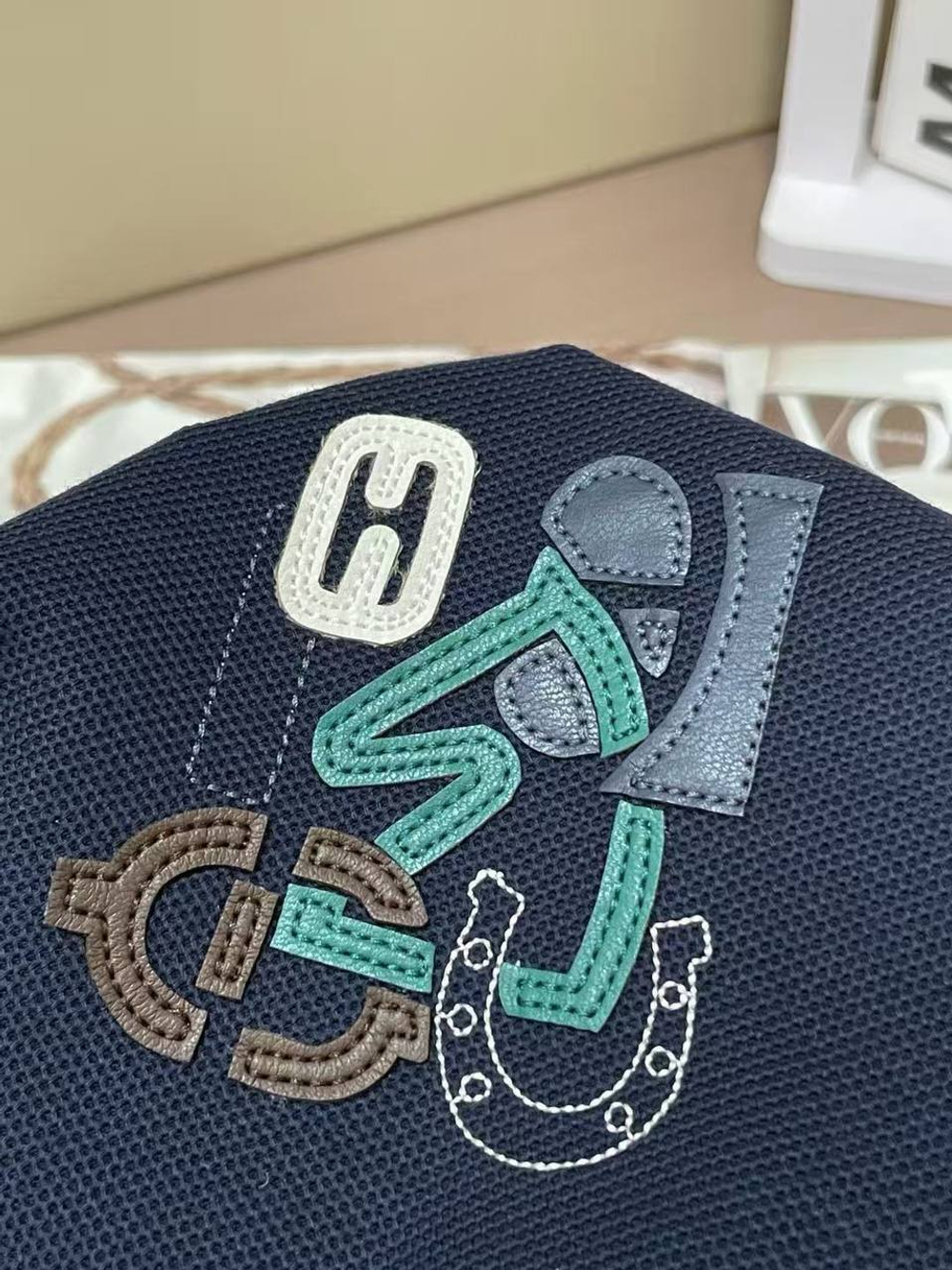 Поло Hermes