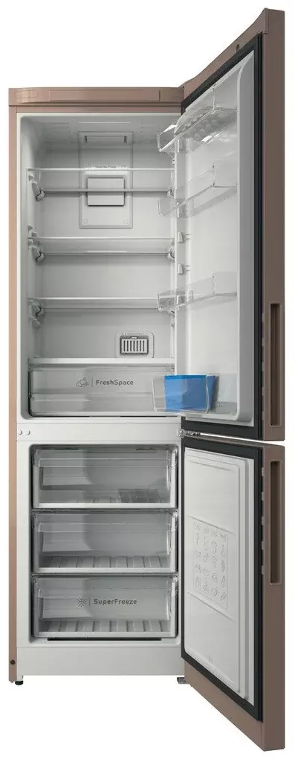 Холодильник Indesit ITR 5180 E