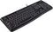 Klaviatura \ Клавиатура \ Keyboard  Logitech K120 Corded