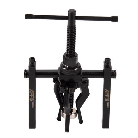 Цена на AFFIX (AF10414338) Съемник подшипников, 13-38 мм, 3-х захватный