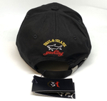 Бейсболка Paul&Shark