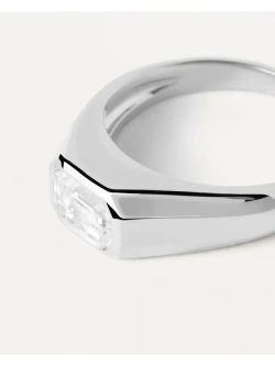 Кольцо Octagon Shimmer