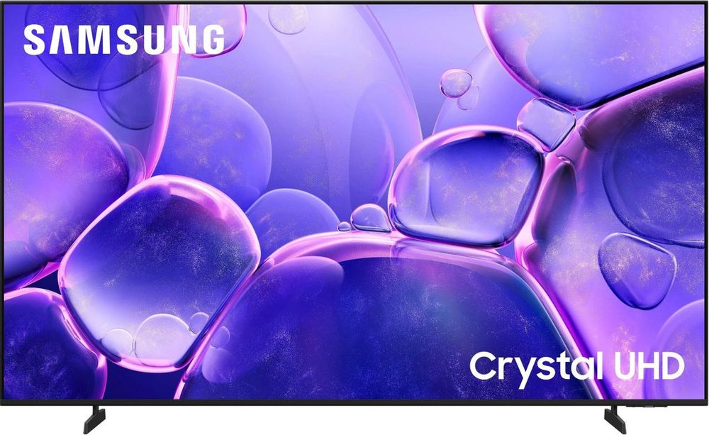 ЖК телевизор Samsung UE43U8000FUXRU