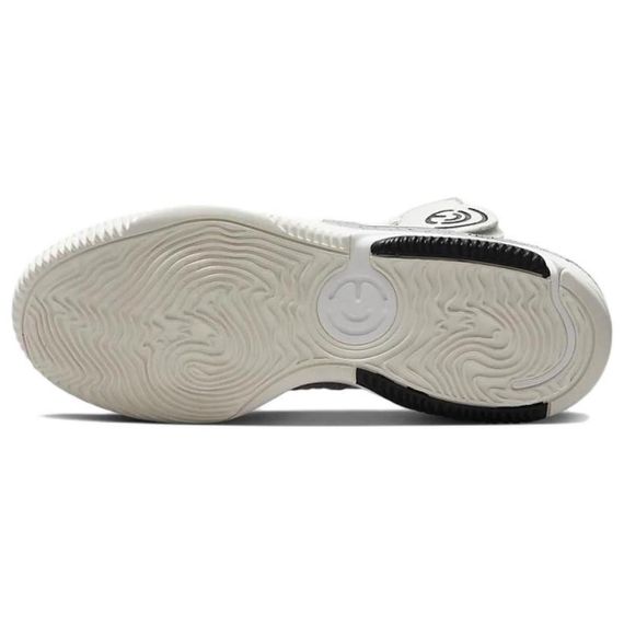 Nike Air Deldon Баскетбольные кроссовки СРЕДНЕГО размера Мужские