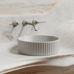 Рукомойник Ceramica Nova Element 36, см CN6057MSG серый матовый