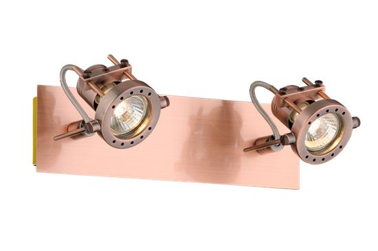 8016-02/B502 RAB (1/8) Люстра