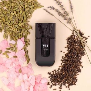 Yu Parfums chapter I