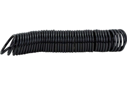Шланг спиральный PU 15/8 (15 м; 8х12 мм) PATRIOT 830901056