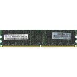 Модуль памяти ECC Registered+PLL DDR2 RDIMM 2Gb Original SAMSUNG &lt;PC2-5300&gt;