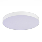 ST606.542.96 Светильник потолочный Белый LED 1*96W 4000K 8 640Lm Ra&gt;85 120° IP20 D600xH55 185-265V Накладные светильники