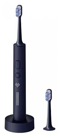 Электрическая зубная щетка MiJia T700 Electric Toothbrush, Синий