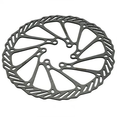 Диск тормозной 160мм Blooke G3 для велосипедов