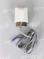 ViEiR Привод нормально закрытый (VR1122)