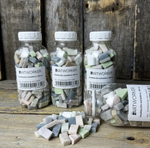 Smaltbottle-Ash&Mint, 400 гр