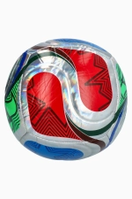Футбольный мяч adidas Trionda World Cup 2026 Training Foil размер 3 - многоцветный