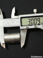 втулка под полумесяц ямаха джог / Стелс тактик 50 1e40qmb