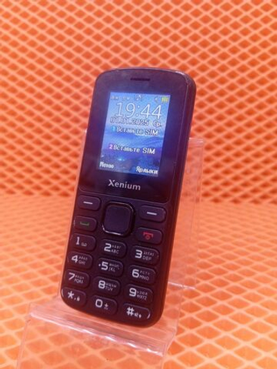 Мобильный телефон Philips Xenium X170