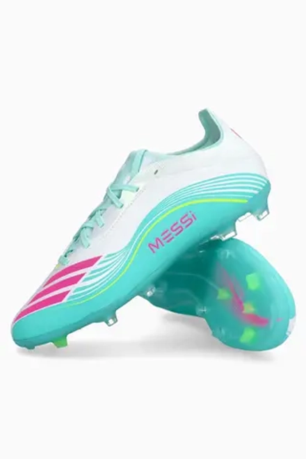 Бутсы adidas F50 Elite Messi FG Junior