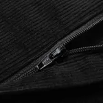 Купить Шорты Ymkashix Velvet Series черные Шорты Ymkashix Velvet Series черные