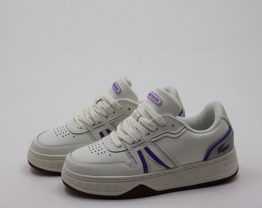 Кроссовки нат. кожа (36-41)р. / шт.