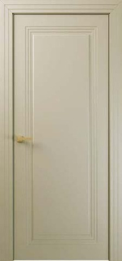 Межкомнатная дверь Scalina S3 ДГ