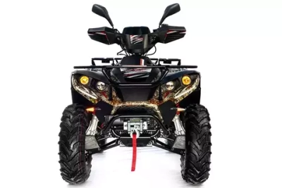 Квадроцикл SHARMAX HECTOR 500 (POWERED) (P)