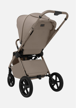 Sweet Baby Прогулочная коляска SBL Elegante D Beige Neo
