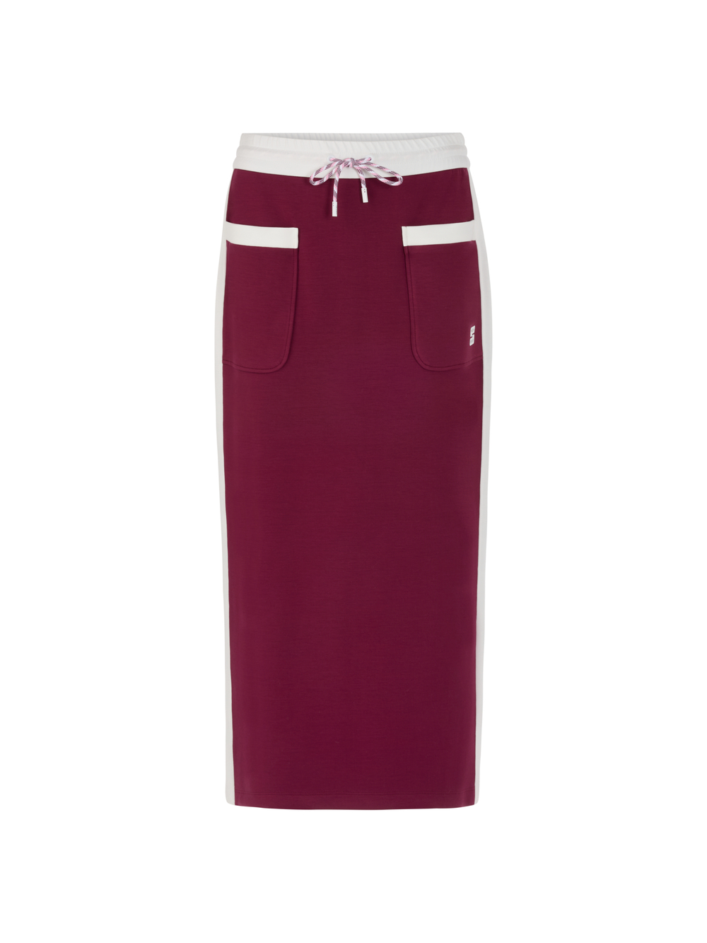 Юбка из полиамида