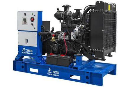 Дизельный генератор ТСС АД-16С-Т400-1РМ15