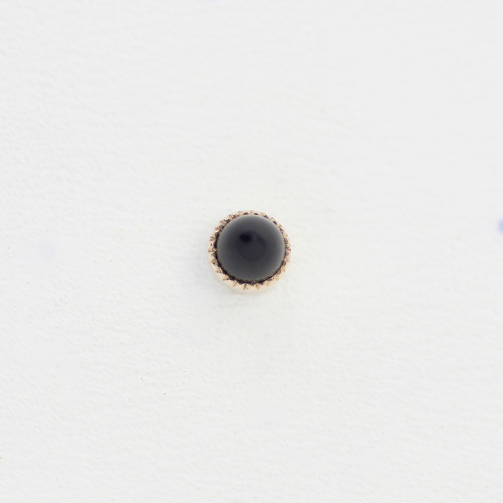 Cab bullet tops