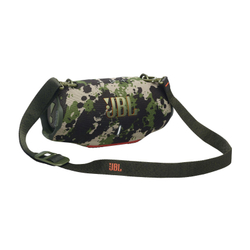 Портативная колонка JBL Xtreme 4, черный