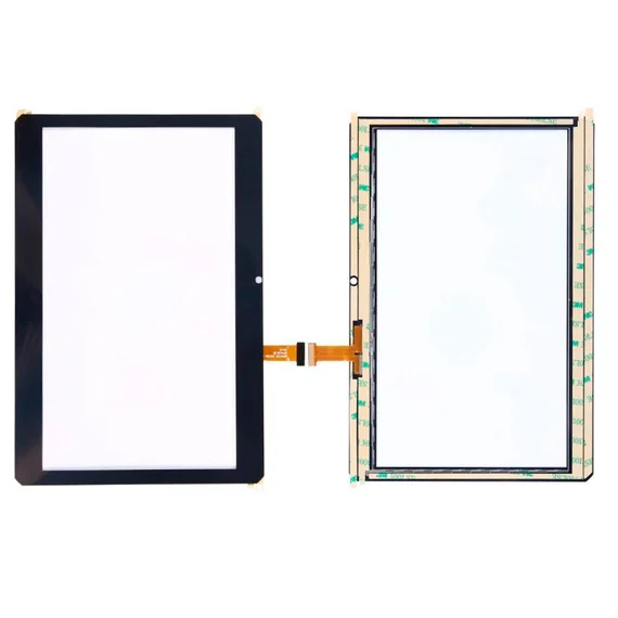 Тачскрин для BQ-1082G Armor Pro 3G (Черный)