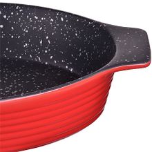 Противень для запекания Loraine LR-27792 38,5 х 24 х 7 см
