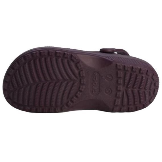 Crocs Classic Clog 'Purple'