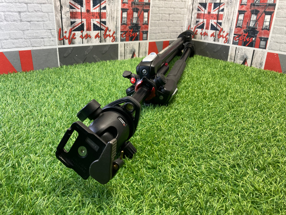 Manfrotto 190