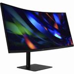 Монитор 34" Acer CZ342CURVbmiphuzx