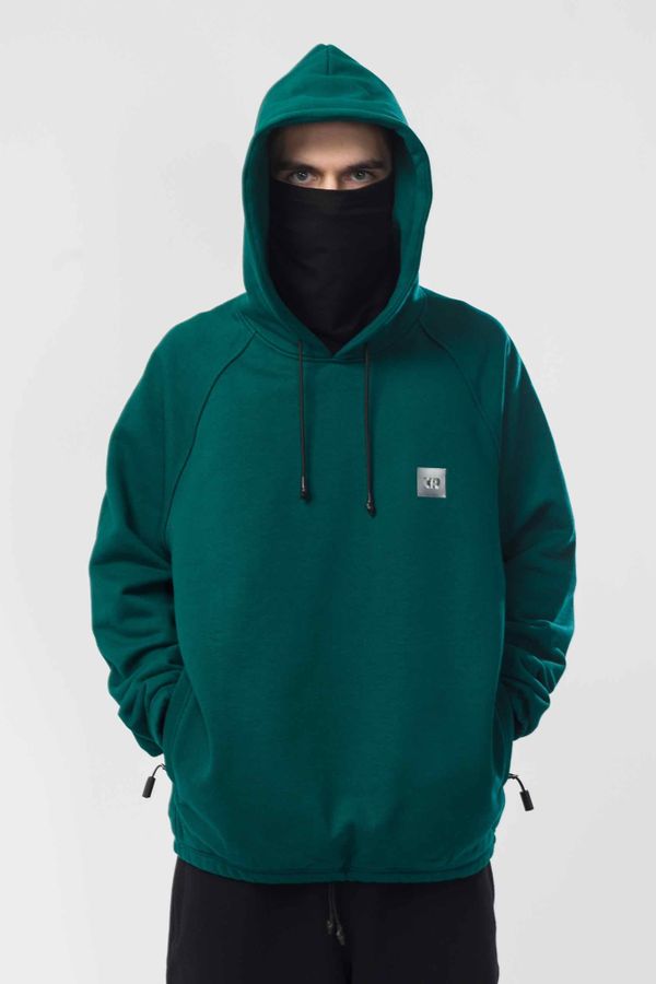 Худи Solid Морской Бой - фото 5