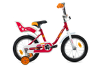 Детский велосипед Novatrack Maple 14" (2019)