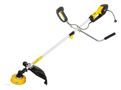 Электрический триммер "HUTER" GET-2000 PRO