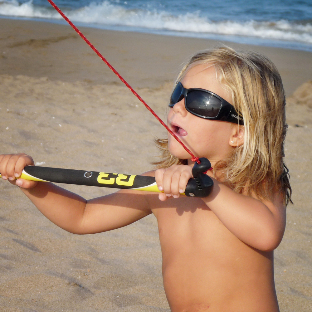 Спортивные очки OCEAN Mentaway Black / Grey Polarized lenses