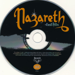 Nazareth / Greatest Hits (CD)