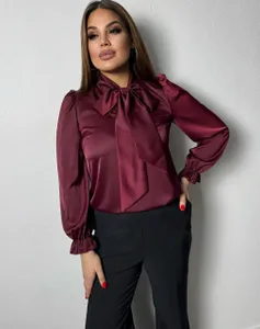 Блуза 02403-2 Fabrika