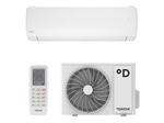 Тепловой насос Daichi SIB50AVQS1R/SIB50FVS1R