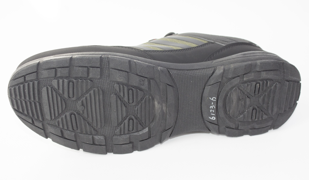 Кроссовки мужские демисезонные Ex-tim арт. 6123-6