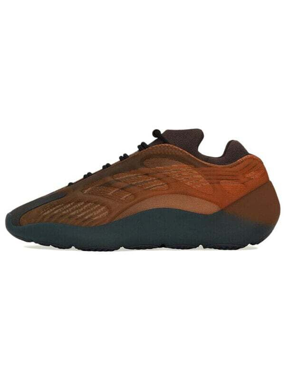 Кроссовки adidas Originals Yeezy 700 V3 Copper Fade