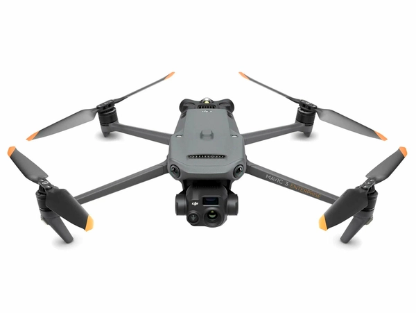 Квадрокоптер DJI Mavic 3T Thermal (CN)